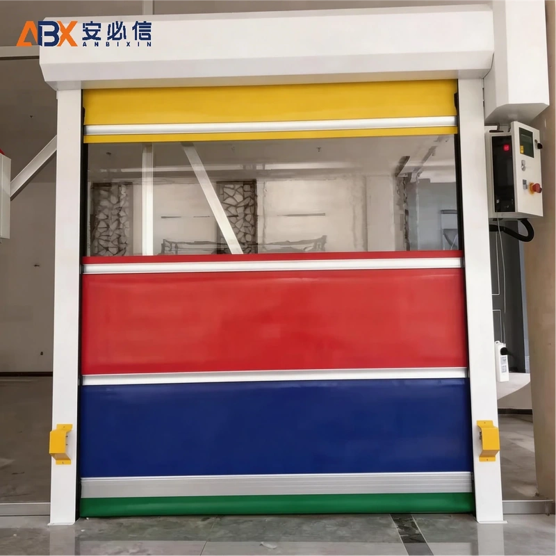 河池市快速门